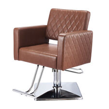 Cube barber chair for sale  Shipping to Ireland