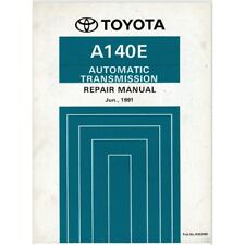 Toyota automatic transmission for sale  ST. AUSTELL