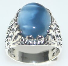 mens opal rings for sale  BIRMINGHAM