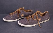 Converse star chucks gebraucht kaufen  Ettlingen