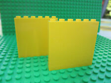 Lego mauerteil gelb gebraucht kaufen  Coesfeld