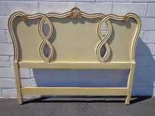 Headboard french provincial for sale  Buena Park