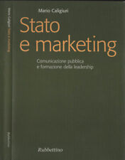 Stato marketing. comunicazione usato  Italia
