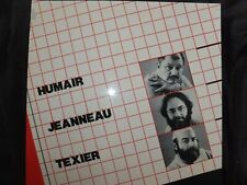 Vinyl tours humair d'occasion  Châtillon-en-Diois
