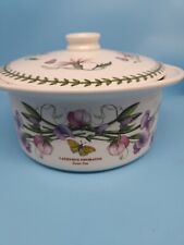 Portmeirion casserole serving for sale  Fort Myers