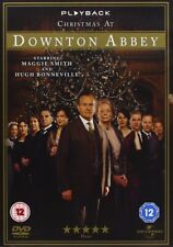 Christmas downton abbey for sale  WORTHING