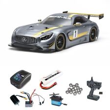 Tamiya mercedes amg usato  Spedire a Italy