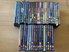 DVD Walt Disney Numéroté au Choix ! d'occasion  Quevauvillers