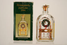 Holmegaard flasche vintage gebraucht kaufen  Barnstorf