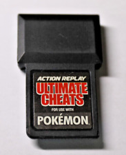 Action replay ultimate d'occasion  Carqueiranne