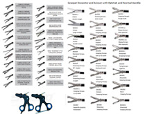 Laparoscopy monopolar grasper for sale  Shipping to Ireland