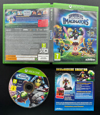 Jeu skylanders imaginators d'occasion  Créteil