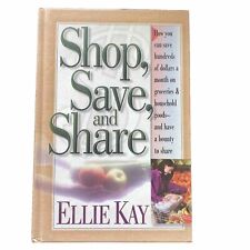 Shop save share for sale  Larue