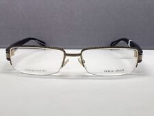 Armani brille herren gebraucht kaufen  Berlin