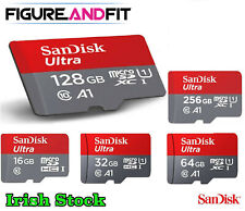 Sandisk micro card for sale  Ireland