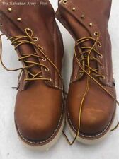 thorogood boots for sale  Detroit