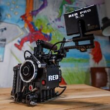 Red epic cinema for sale  Sun Valley