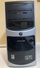 eMachines T3646 Tower AMD Sempron LE-1250 2.20GHz 2GB RAM 160GB HDD No O/S for sale  Shipping to South Africa