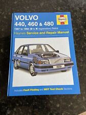 Haynesmanual 1691. volvo for sale  BASINGSTOKE