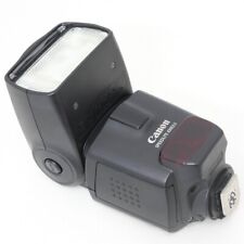 Flash Speedlight Digital Canon 430EX II para Rebel T7i, T5, T3, 90D, 80D *EX* comprar usado  Enviando para Brazil