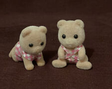 Sylvanian families honey for sale  WORTHING