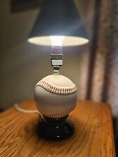 Baseball lamp for sale  Bristow