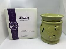 Scentsy flutterby warmer for sale  Valley Mills