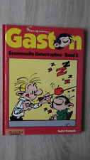 Gaston band hardcover gebraucht kaufen  Hameln