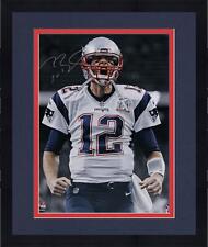 Autographed tom brady for sale  Fort Lauderdale