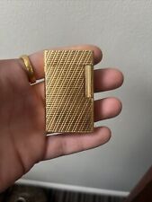 Dupont lighter for sale  CARDIFF