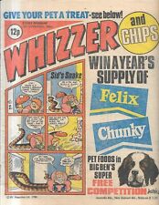 Vintage whizzer chips for sale  GLOUCESTER
