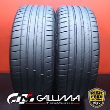 tire 245 35 20 for sale  Pompano Beach