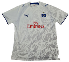 Hsv hamburg 2006 gebraucht kaufen  Zetel