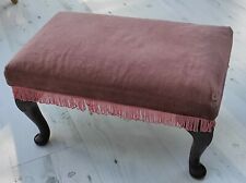Sherborne foot stool for sale  HEREFORD