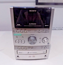 Sony hcd spz90dab for sale  WATERLOOVILLE