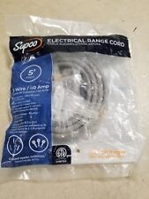 Supco electrical range for sale  Salt Lake City
