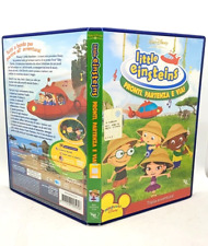 Little einsteins dvd usato  San Martino Buon Albergo