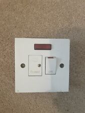 Fused switch neon for sale  GOOLE