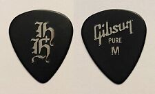 Escolha de guitarra Heaven & Hell Tony Iommi Signature preta - turnê 2007 - Black Sabbath comprar usado  Enviando para Brazil