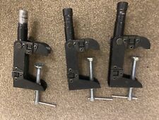 Lowel clamp universal for sale  LONDON