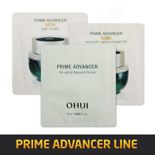 O HUI Prime Advancer Pro Creme / Creme para Olhos / Sérum 10 peças ~ 90 peças OHUI comprar usado  Enviando para Brazil