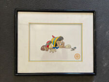 Pinocchio limited edition for sale  Ridgewood