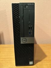 Used, Dell OptiPlex 7070 SFF (i7-9700 3.00GHz - 32GB RAM - 512GB SSD) Wifi for sale  Shipping to South Africa
