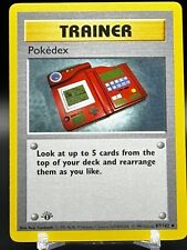Pokemon card 1999 for sale  Tacoma