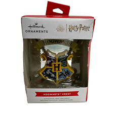 Hogwarts crest hallmark for sale  Morrisville