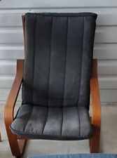 Ikea poang chair for sale  Elgin
