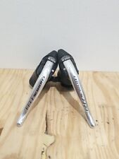 Campagnolo chorus shifters for sale  Shipping to Ireland