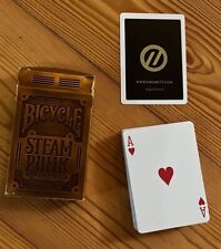 Mazzo carte poker usato  Noale