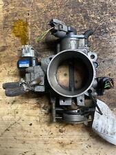 Throttle body valve for sale  Armington
