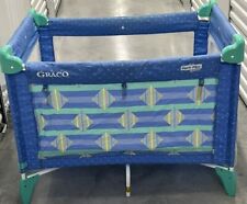 Vintage crib graco for sale  Shipping to Ireland